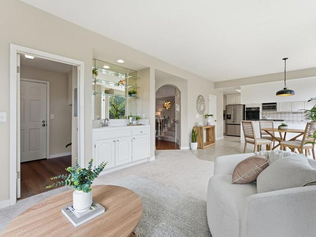6492 Hirabayashi Drive, San Jose, CA 95120