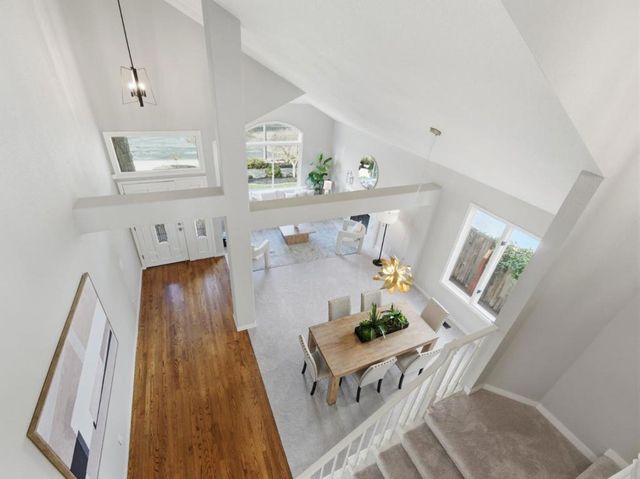 6492 Hirabayashi Drive, San Jose, CA 95120