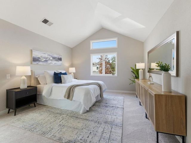 6492 Hirabayashi Drive, San Jose, CA 95120