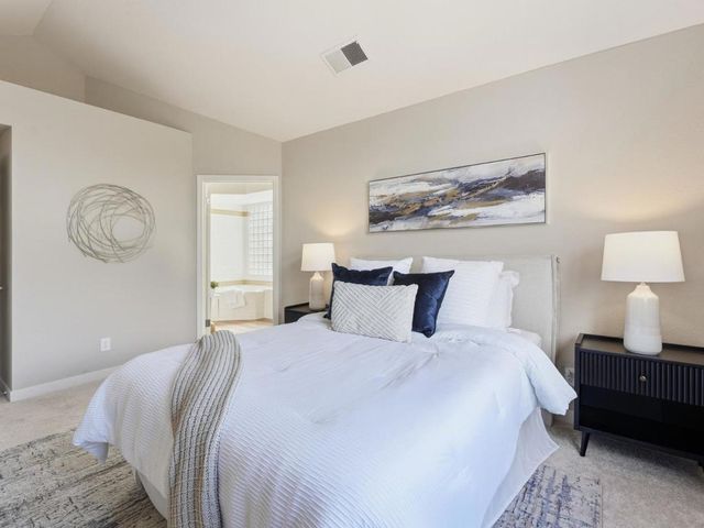 6492 Hirabayashi Drive, San Jose, CA 95120