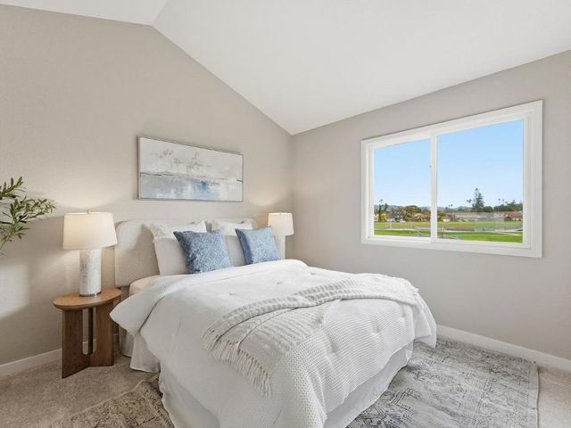 6492 Hirabayashi Drive, San Jose, CA 95120