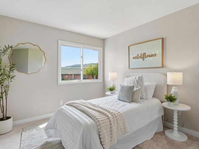 6492 Hirabayashi Drive, San Jose, CA 95120