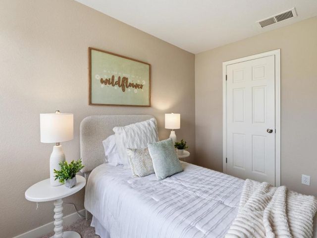 6492 Hirabayashi Drive, San Jose, CA 95120