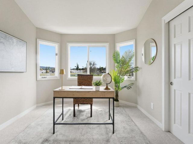 6492 Hirabayashi Drive, San Jose, CA 95120