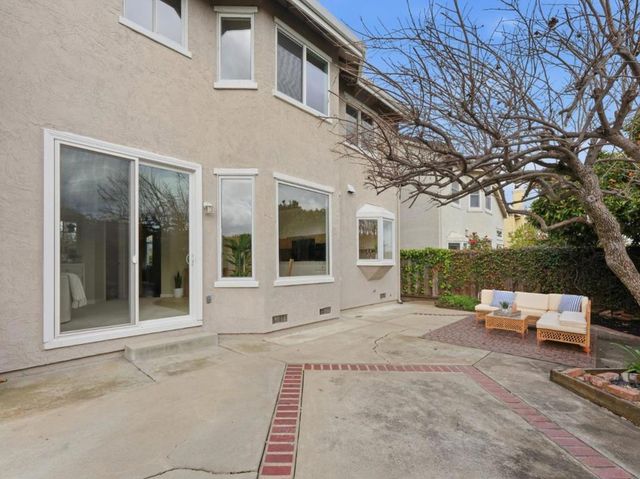 6492 Hirabayashi Drive, San Jose, CA 95120
