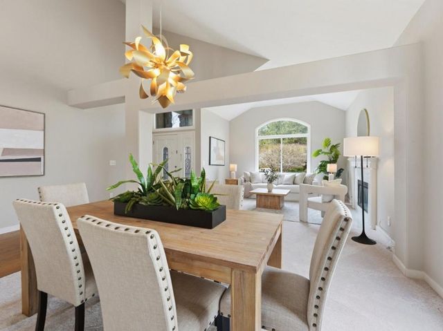 6492 Hirabayashi Drive, San Jose, CA 95120