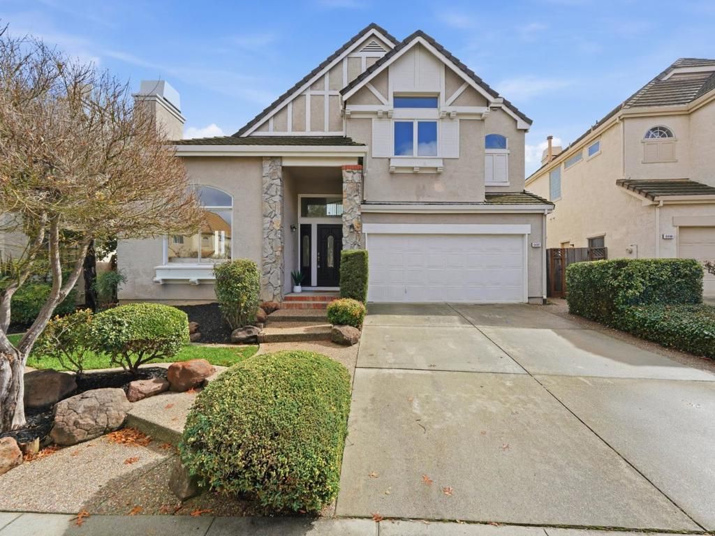 6492 Hirabayashi Drive, San Jose, CA 95120