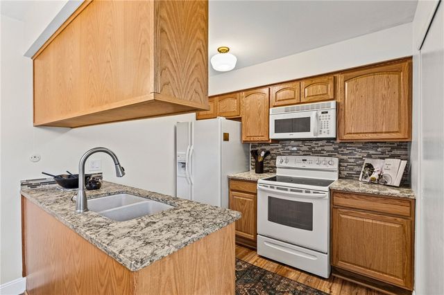 45 Milrace Drive, East Rochester, NY 14445