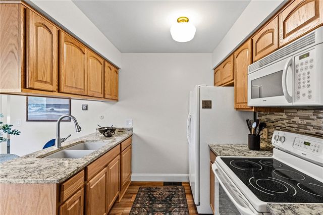 45 Milrace Drive, East Rochester, NY 14445