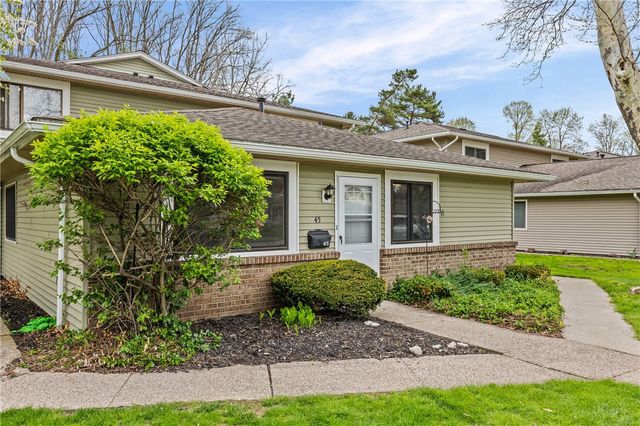 45 Milrace Drive, East Rochester, NY 14445