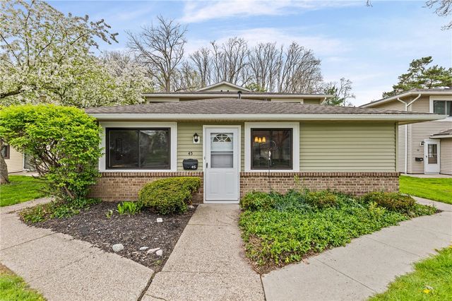 45 Milrace Drive, East Rochester, NY 14445