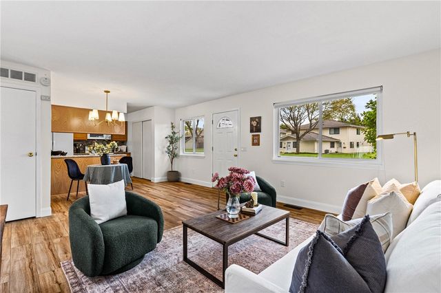 45 Milrace Drive, East Rochester, NY 14445