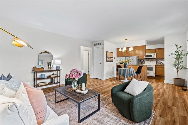 45 Milrace Drive, East Rochester, NY 14445
