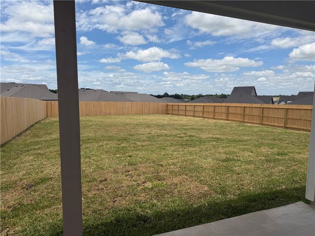 1107 Legrand Street, Brenham, TX 77833