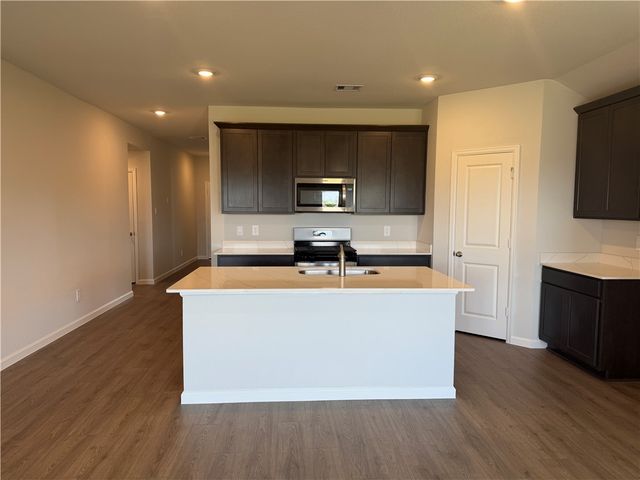 1107 Legrand Street, Brenham, TX 77833