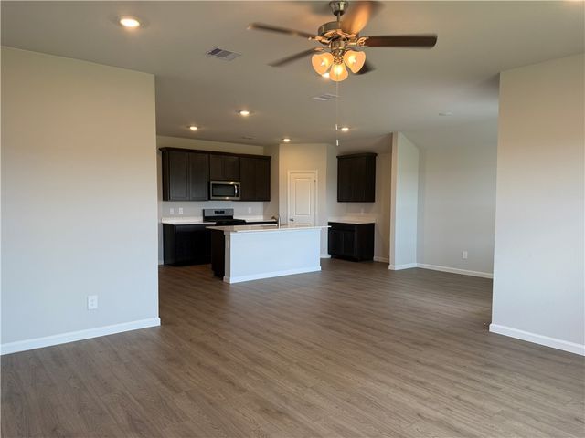 1107 Legrand Street, Brenham, TX 77833