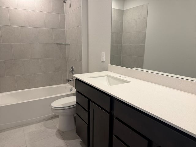 1107 Legrand Street, Brenham, TX 77833