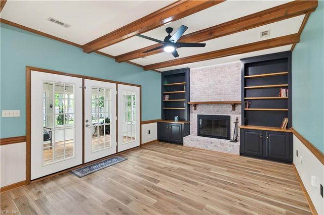 129 Stone Lake CT, Yorktown, VA 23693