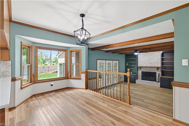 129 Stone Lake CT, Yorktown, VA 23693