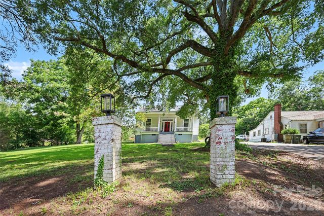 159 E Lacy Street, Chester, SC 29706