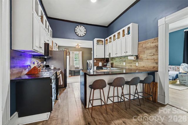 159 E Lacy Street, Chester, SC 29706