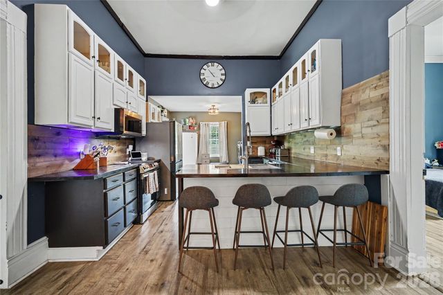 159 E Lacy Street, Chester, SC 29706