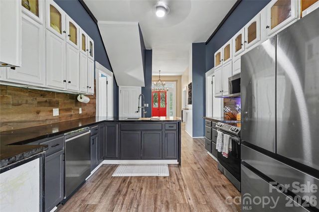 159 E Lacy Street, Chester, SC 29706