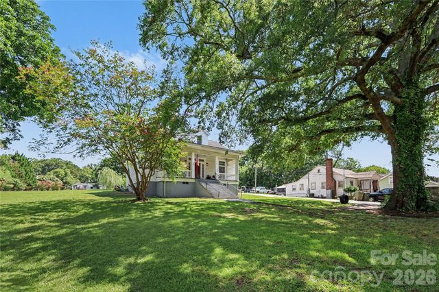 159 E Lacy Street, Chester, SC 29706