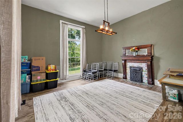 159 E Lacy Street, Chester, SC 29706