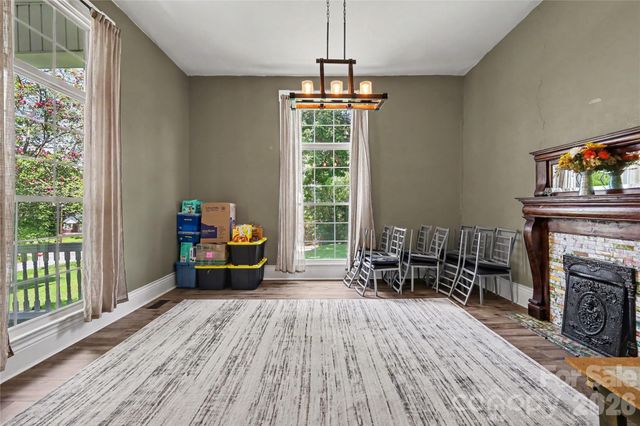 159 E Lacy Street, Chester, SC 29706