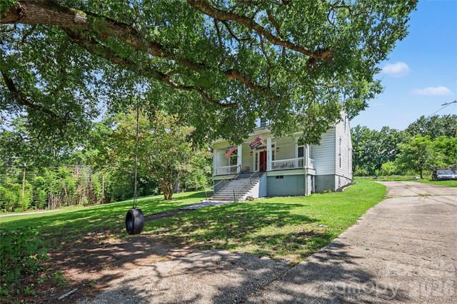 159 E Lacy Street, Chester, SC 29706