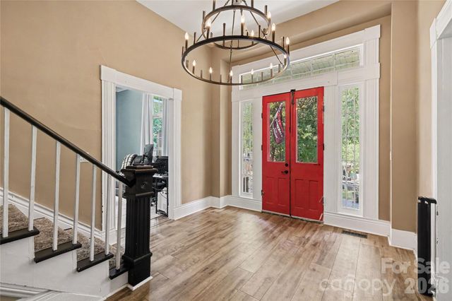159 E Lacy Street, Chester, SC 29706