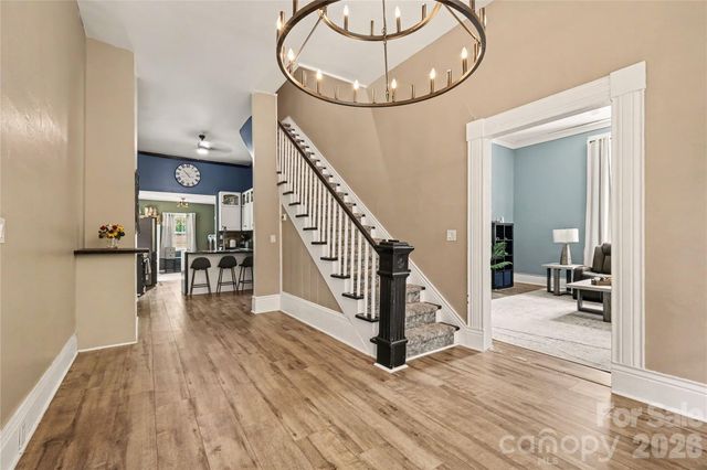 159 E Lacy Street, Chester, SC 29706