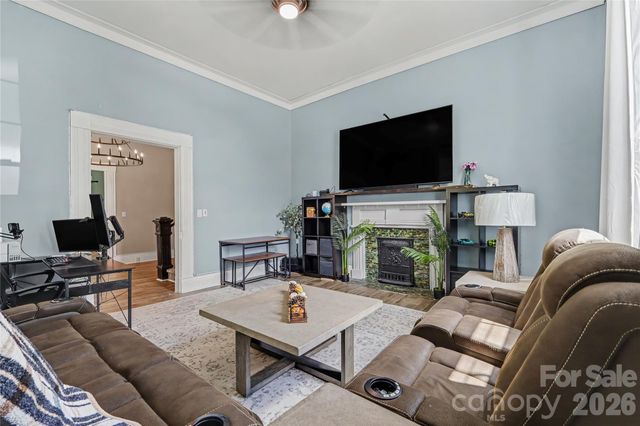 159 E Lacy Street, Chester, SC 29706