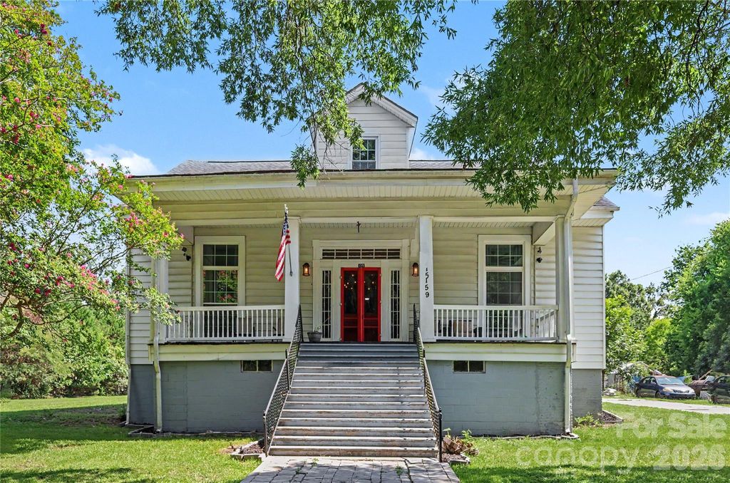 159 E Lacy Street, Chester, SC 29706