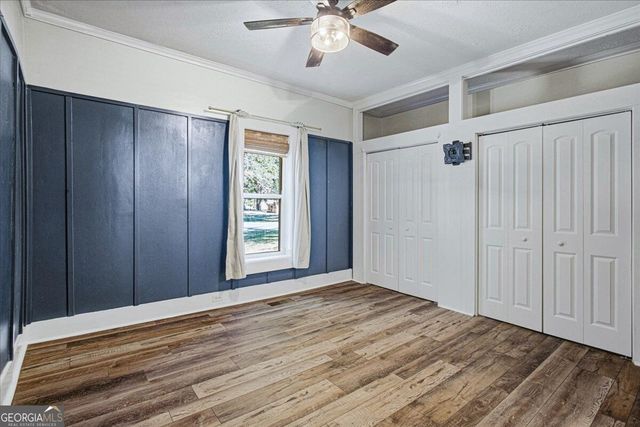 769 Yatesville Road, Barnesville, GA 30204