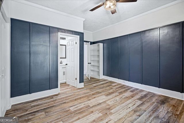 769 Yatesville Road, Barnesville, GA 30204