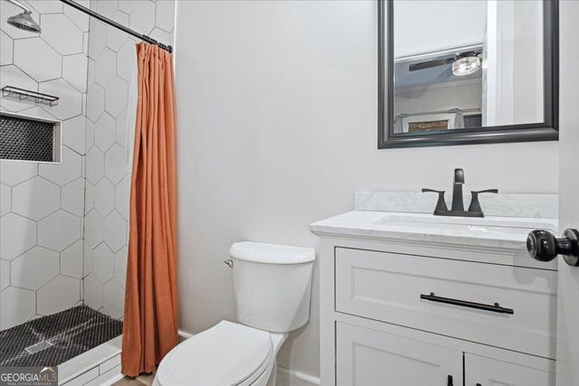 769 Yatesville Road, Barnesville, GA 30204