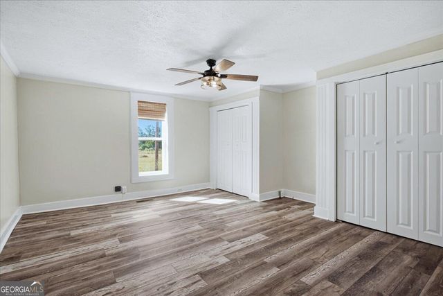 769 Yatesville Road, Barnesville, GA 30204