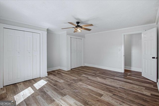 769 Yatesville Road, Barnesville, GA 30204