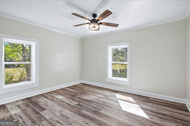 769 Yatesville Road, Barnesville, GA 30204
