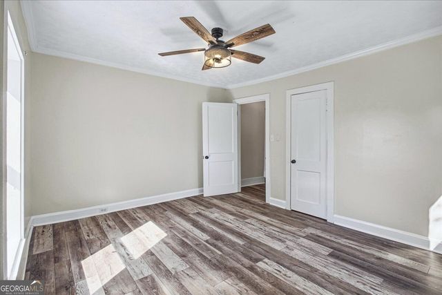 769 Yatesville Road, Barnesville, GA 30204