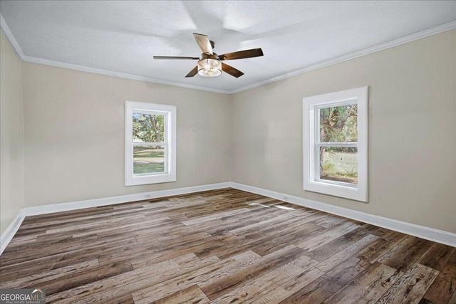 769 Yatesville Road, Barnesville, GA 30204