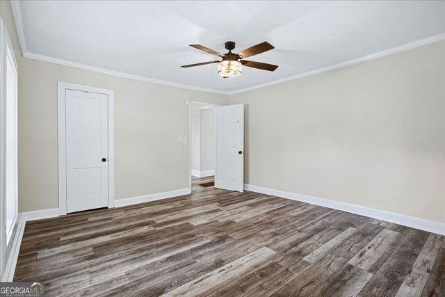 769 Yatesville Road, Barnesville, GA 30204