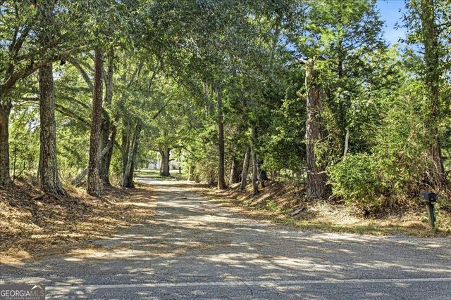 769 Yatesville Road, Barnesville, GA 30204
