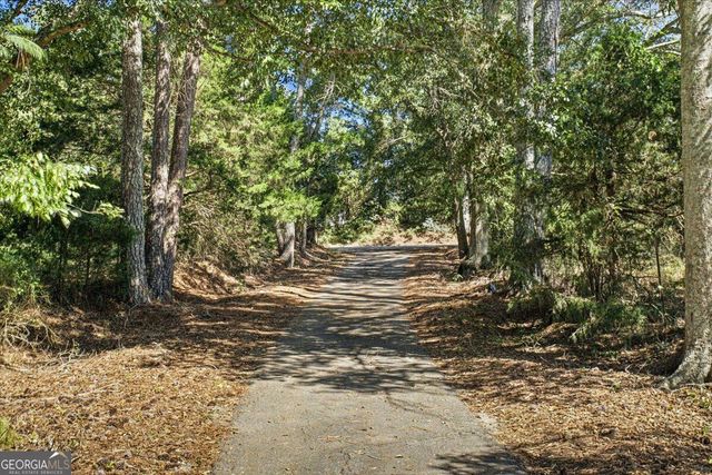 769 Yatesville Road, Barnesville, GA 30204