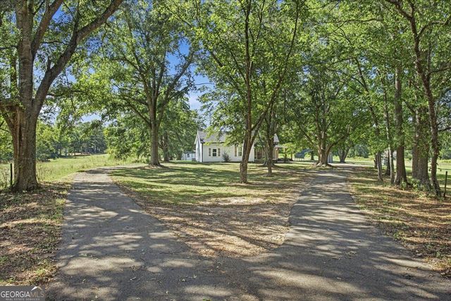 769 Yatesville Road, Barnesville, GA 30204