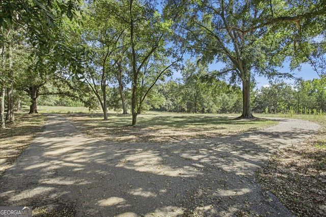 769 Yatesville Road, Barnesville, GA 30204