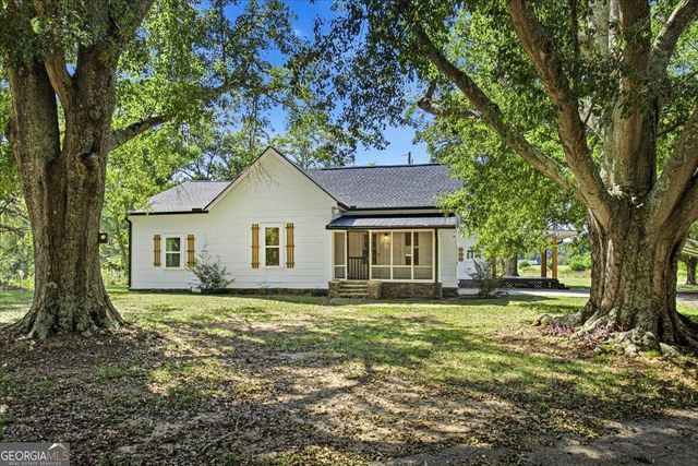 769 Yatesville Road, Barnesville, GA 30204