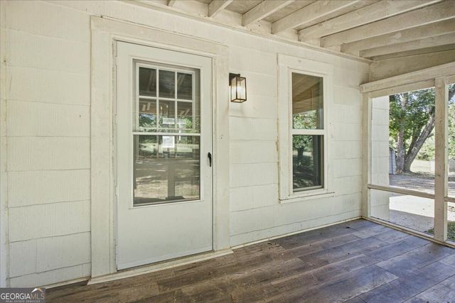 769 Yatesville Road, Barnesville, GA 30204